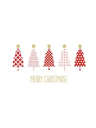 PAPER-PRODUCTS | Weihnachts-Servietten 25x25cm | Bianco