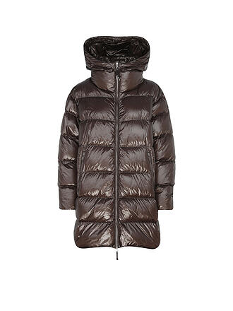 PARAJUMPERS | Piumino trapuntato IVONNE