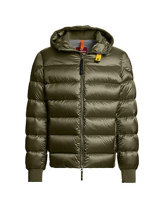 PARAJUMPERS | Piumino PHARRELL