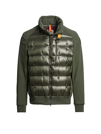 PARAJUMPERS | Piumino trapuntato MATTY 2.0