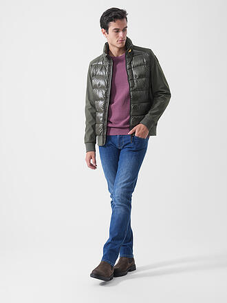 PARAJUMPERS | Piumino trapuntato MATTY 2.0