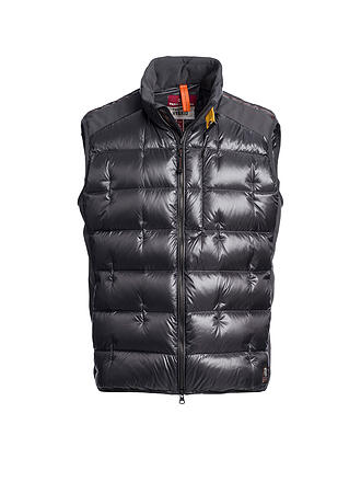 PARAJUMPERS | Gilet trapuntato in piuma MILLET