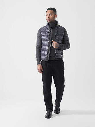 PARAJUMPERS | Gilet trapuntato in piuma MILLET