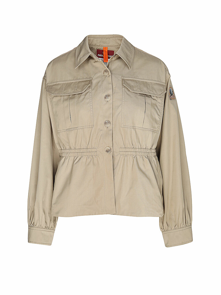 Parajumpers Giacca FIONA beige S