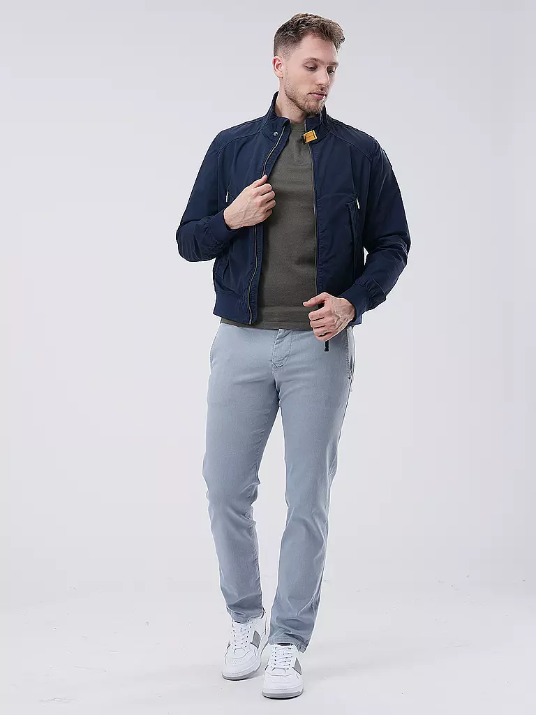 PARAJUMPERS | Blouson CELSIUS | Blu