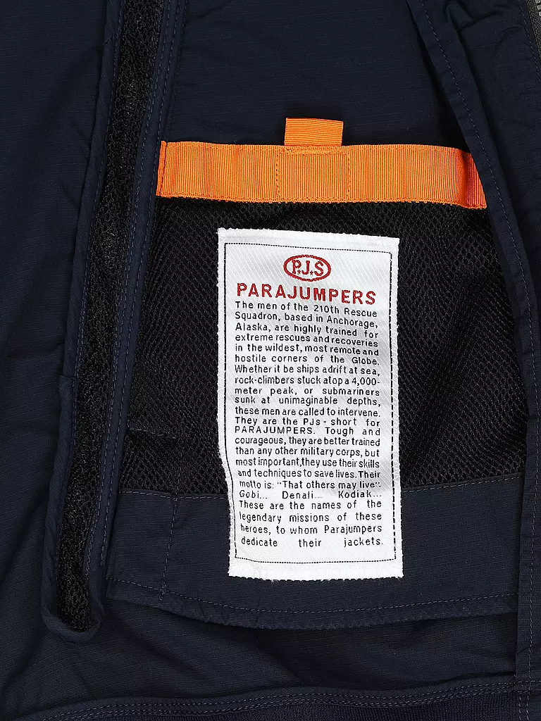 PARAJUMPERS | Blouson CELSIUS | 