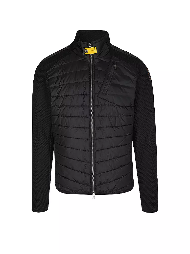 PARAJUMPERS | Blouson JAYDEN | Nero