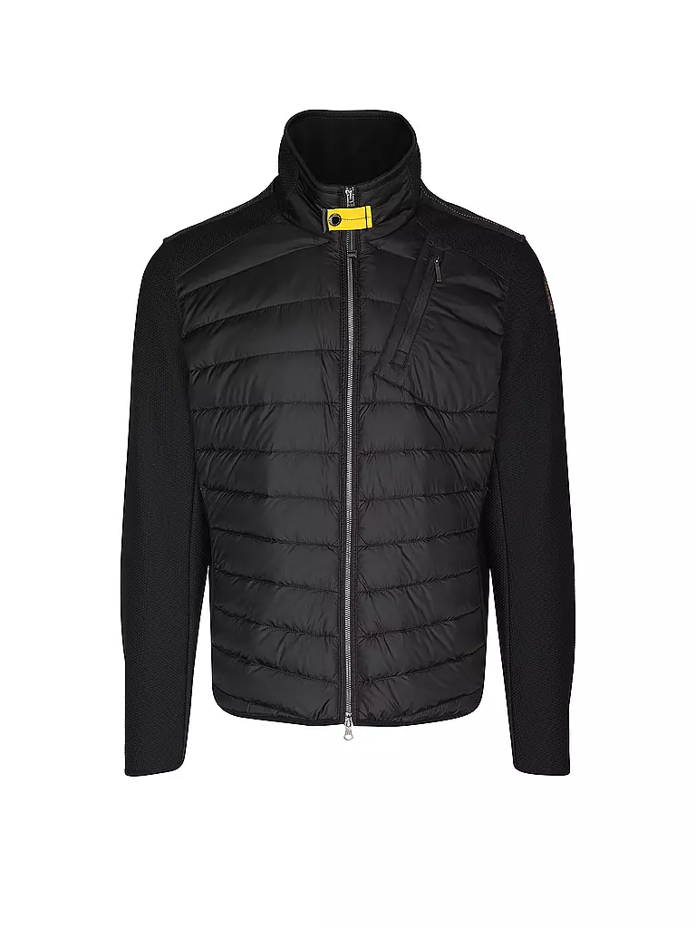 PARAJUMPERS | Blouson JAYDEN | Nero