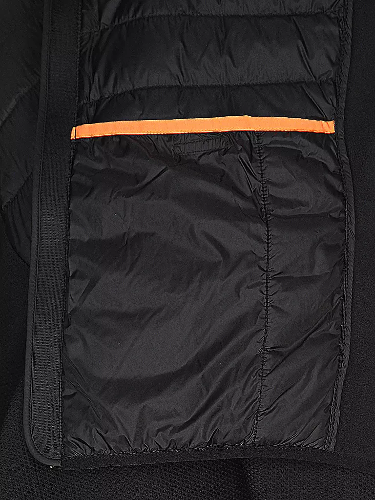 PARAJUMPERS | Blouson JAYDEN | 