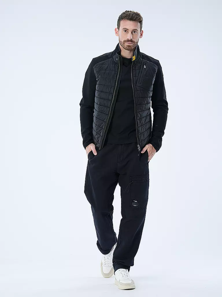 PARAJUMPERS | Blouson JAYDEN | Nero