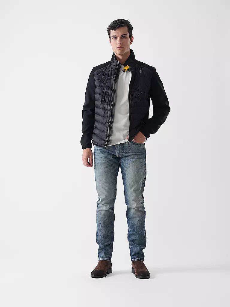 PARAJUMPERS | Blouson JAYDEN | Nero