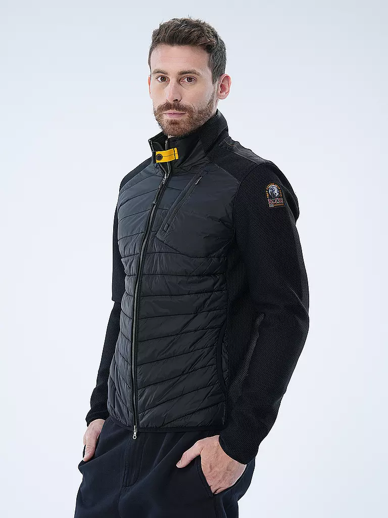 PARAJUMPERS | Blouson JAYDEN | Nero