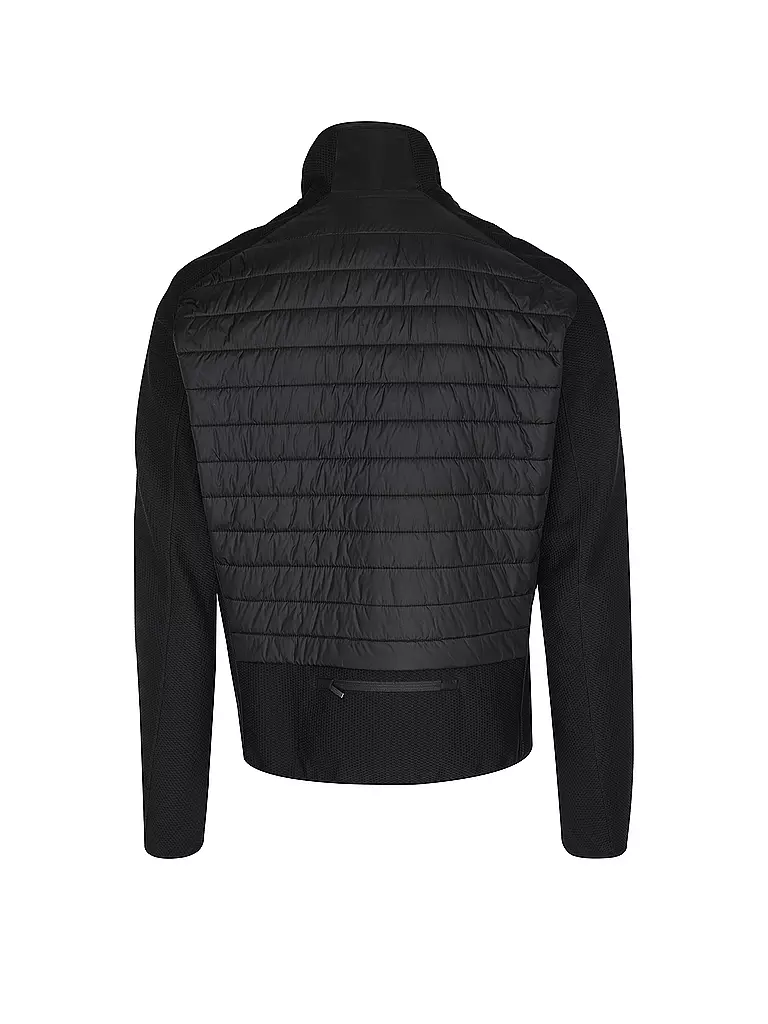 PARAJUMPERS | Blouson JAYDEN | Nero
