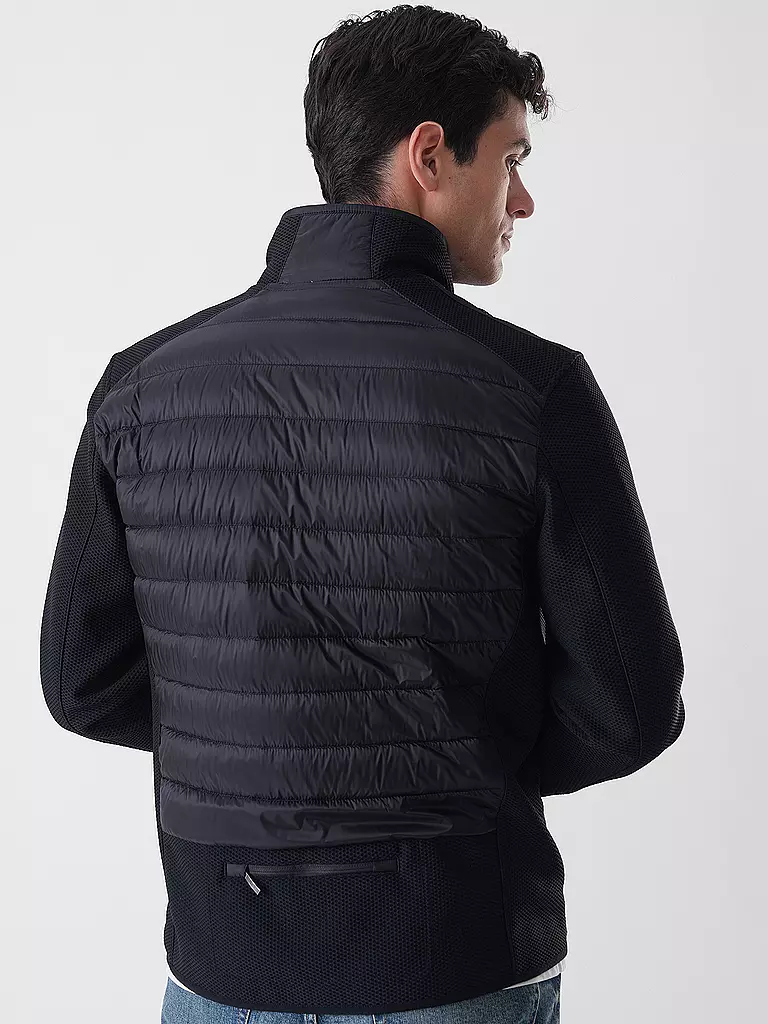 PARAJUMPERS | Blouson JAYDEN | 