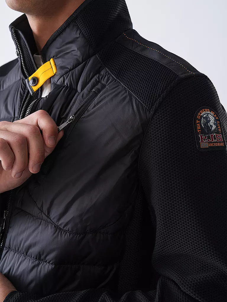 PARAJUMPERS | Blouson JAYDEN | 