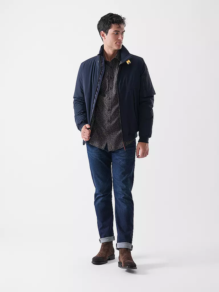 PARAJUMPERS | Blouson LAID | Blu
