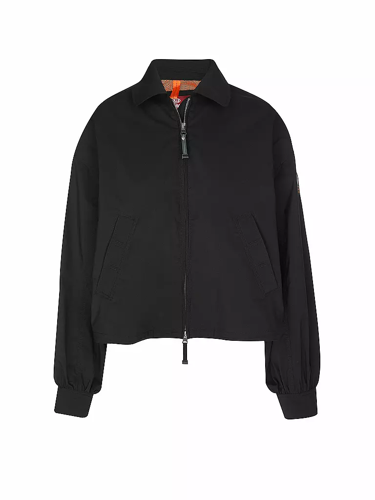 PARAJUMPERS | Blouson LAURETTE | Nero
