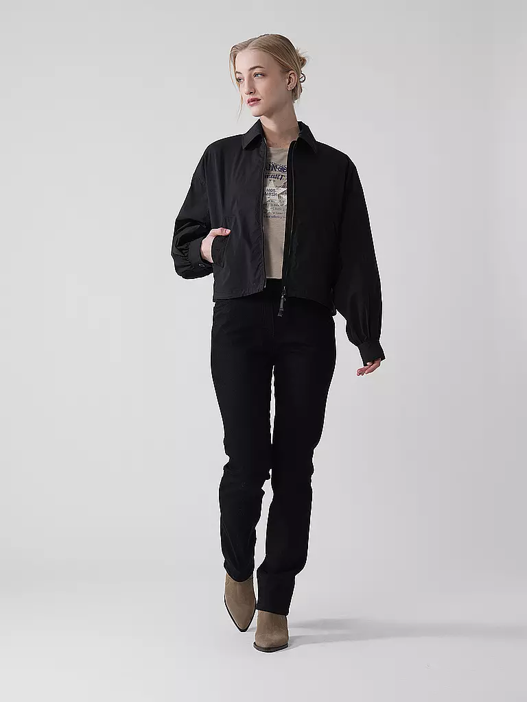 PARAJUMPERS | Blouson LAURETTE | Nero