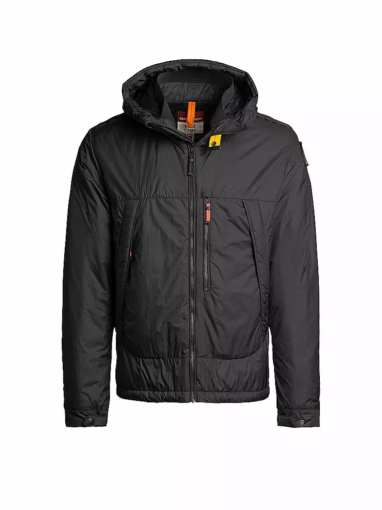 PARAJUMPERS | Blouson NIVEK | Nero