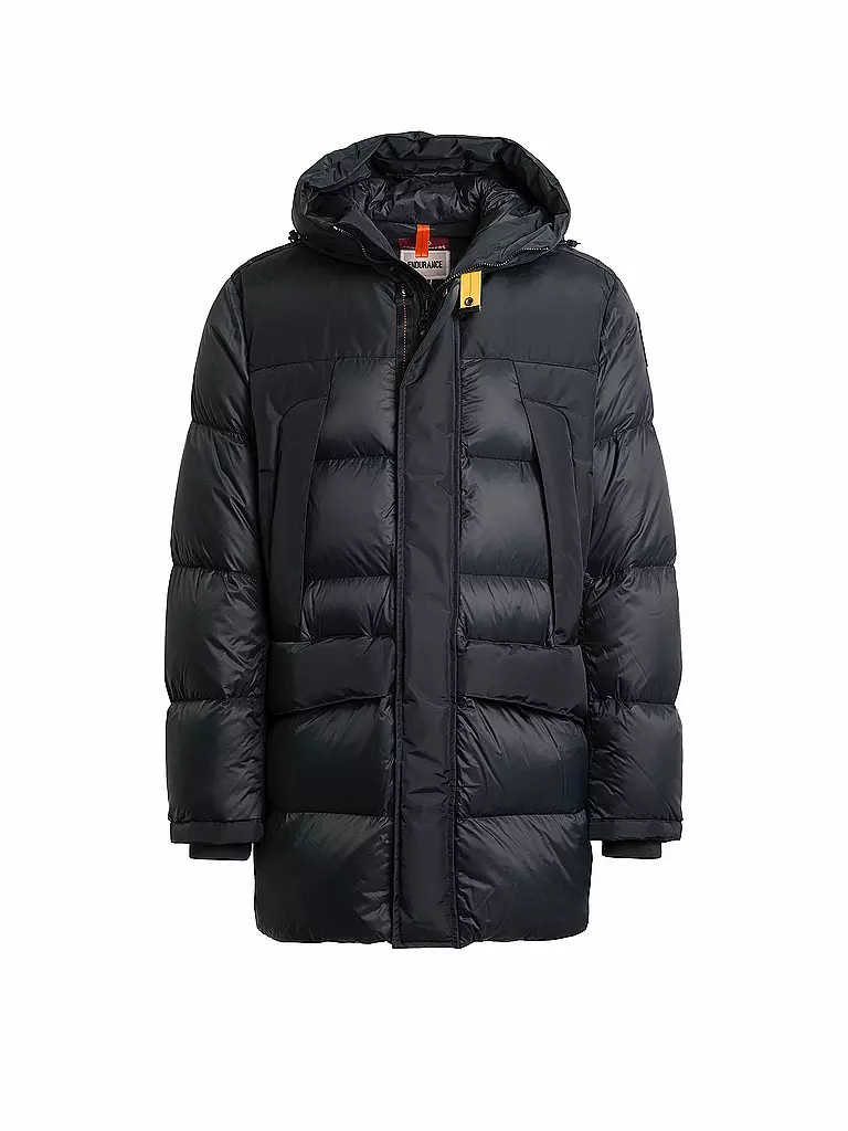 PARAJUMPERS | Daunenjacke  | Nero
