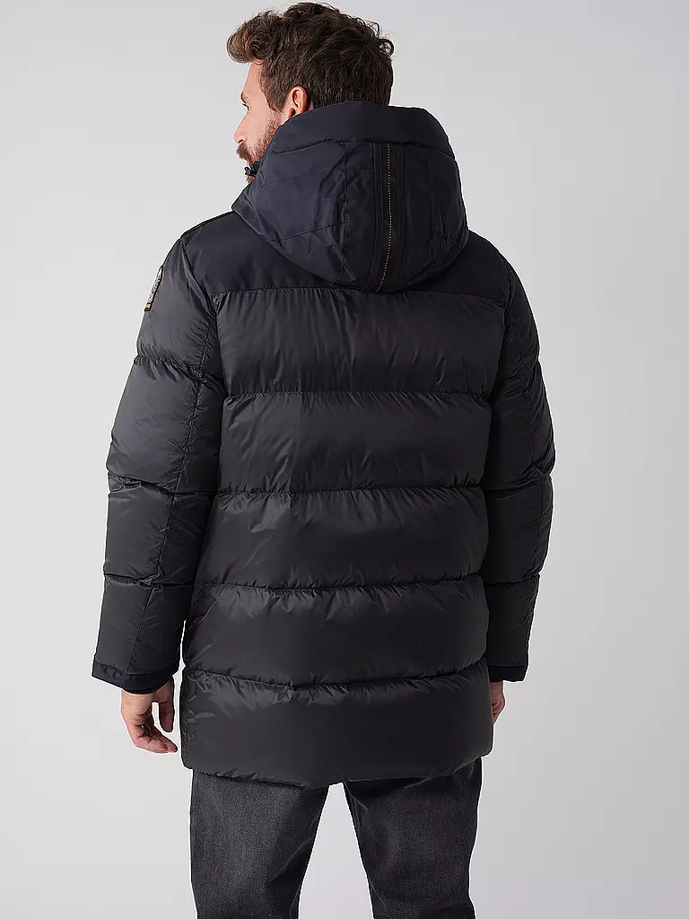 PARAJUMPERS | Daunenjacke  | Nero