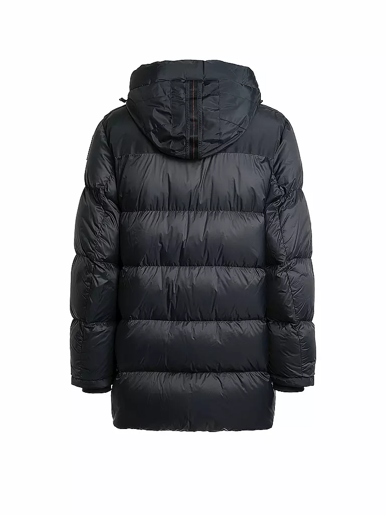 PARAJUMPERS | Daunenjacke  | Nero