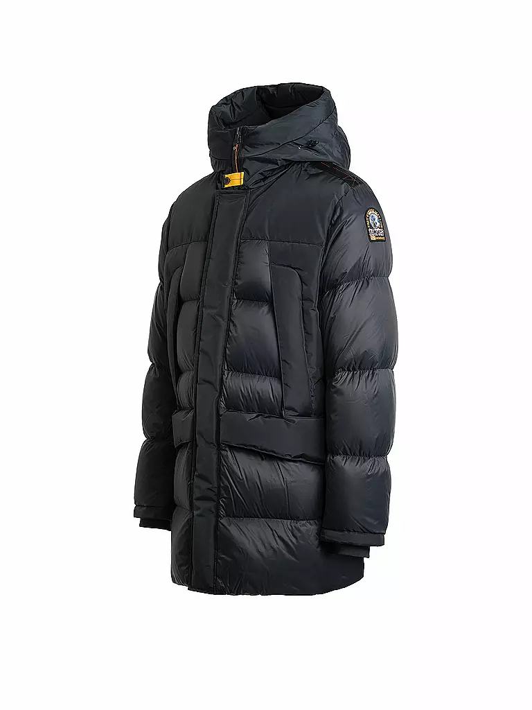 PARAJUMPERS | Daunenjacke  | Nero