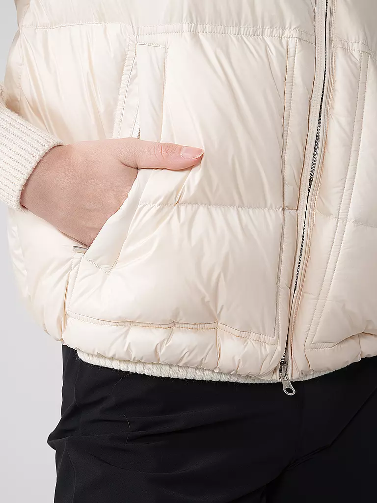 PARAJUMPERS | Daunenjacke LOU | Crema