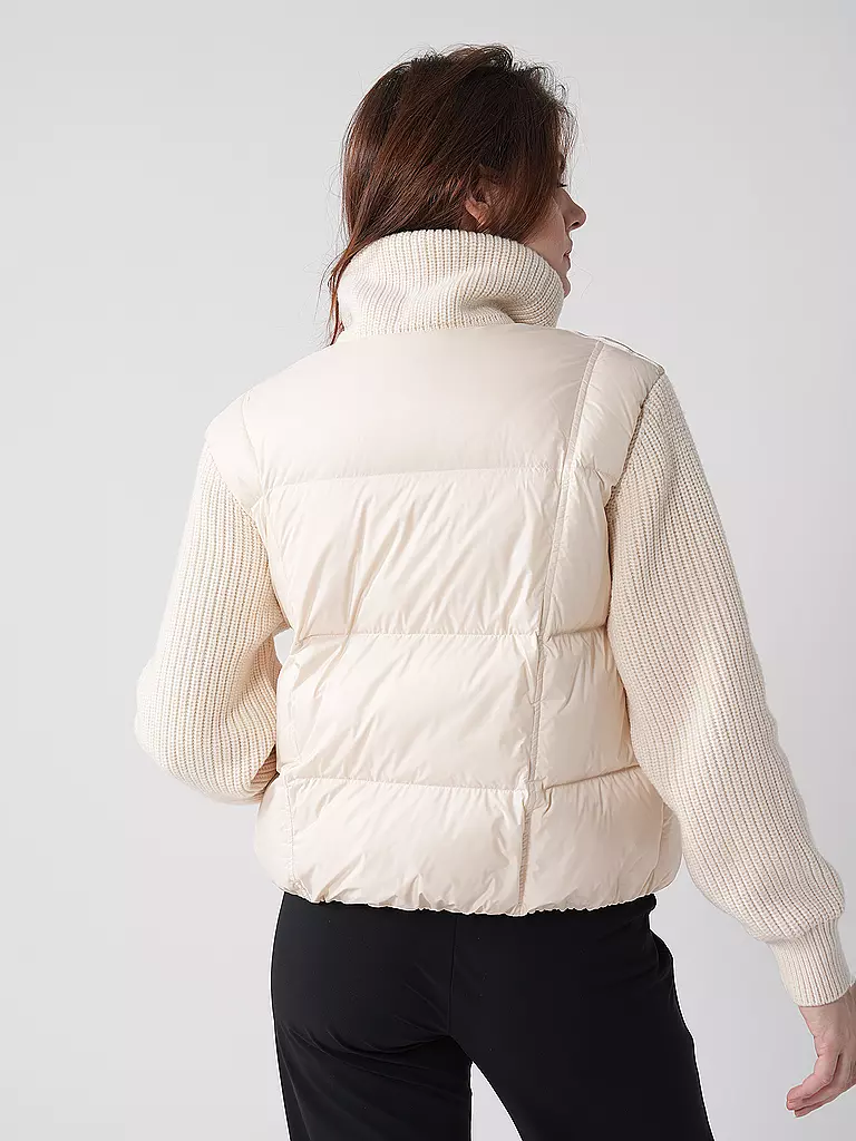 PARAJUMPERS | Daunenjacke LOU | Crema