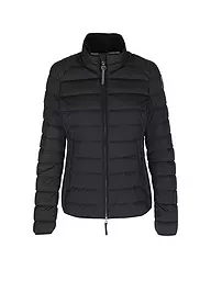 PARAJUMPERS | Daunenleichtsteppjacke GEENA | Nero