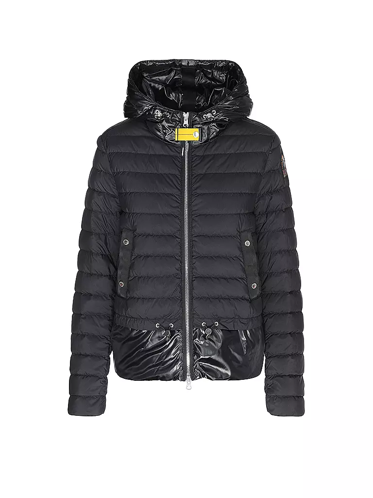 PARAJUMPERS | Daunensteppjacke TAO | Nero