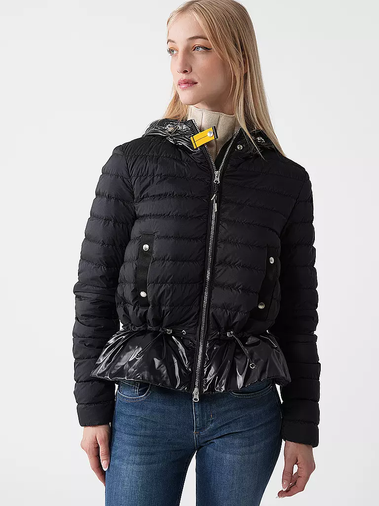PARAJUMPERS | Daunensteppjacke TAO | Nero