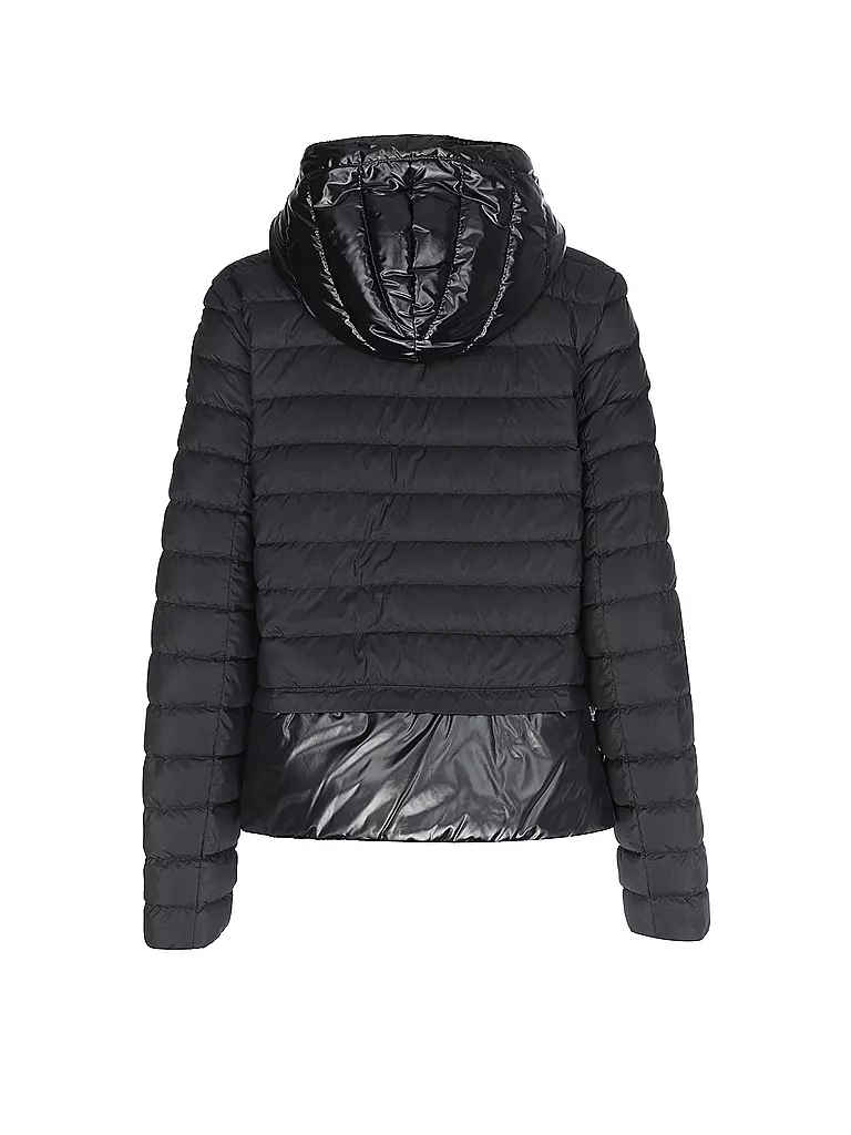 PARAJUMPERS | Daunensteppjacke TAO | Nero