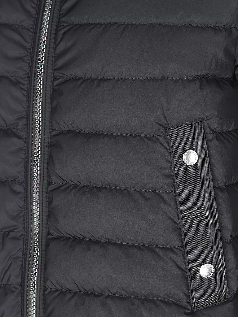 PARAJUMPERS | Daunensteppjacke TAO | Nero