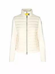 PARAJUMPERS | Daunensteppjacke ZENA | Crema