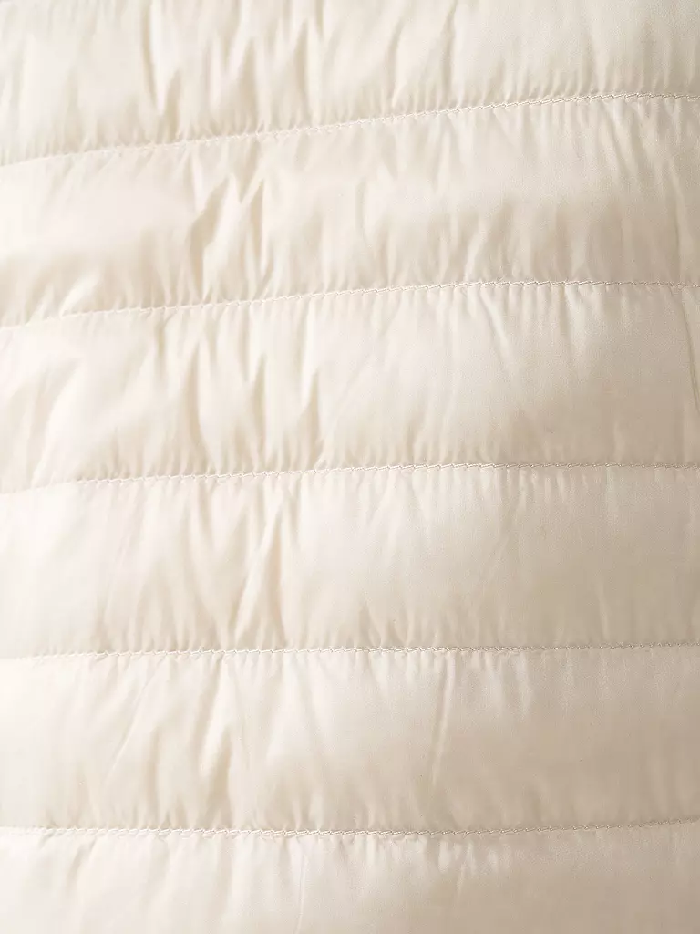 PARAJUMPERS | Daunensteppjacke ZENA | Crema