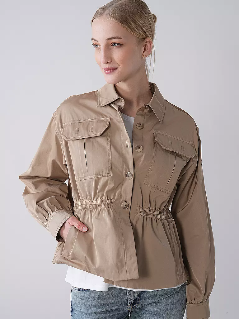 PARAJUMPERS | Giacca FIONA | 