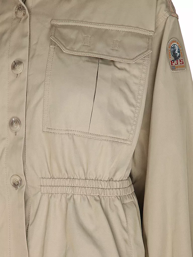 PARAJUMPERS | Giacca FIONA | 