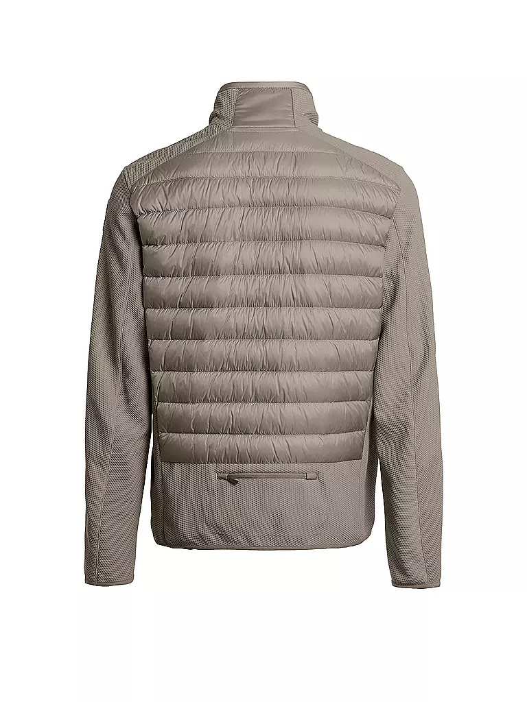 PARAJUMPERS | Giacca ibrida JAYDEN | 