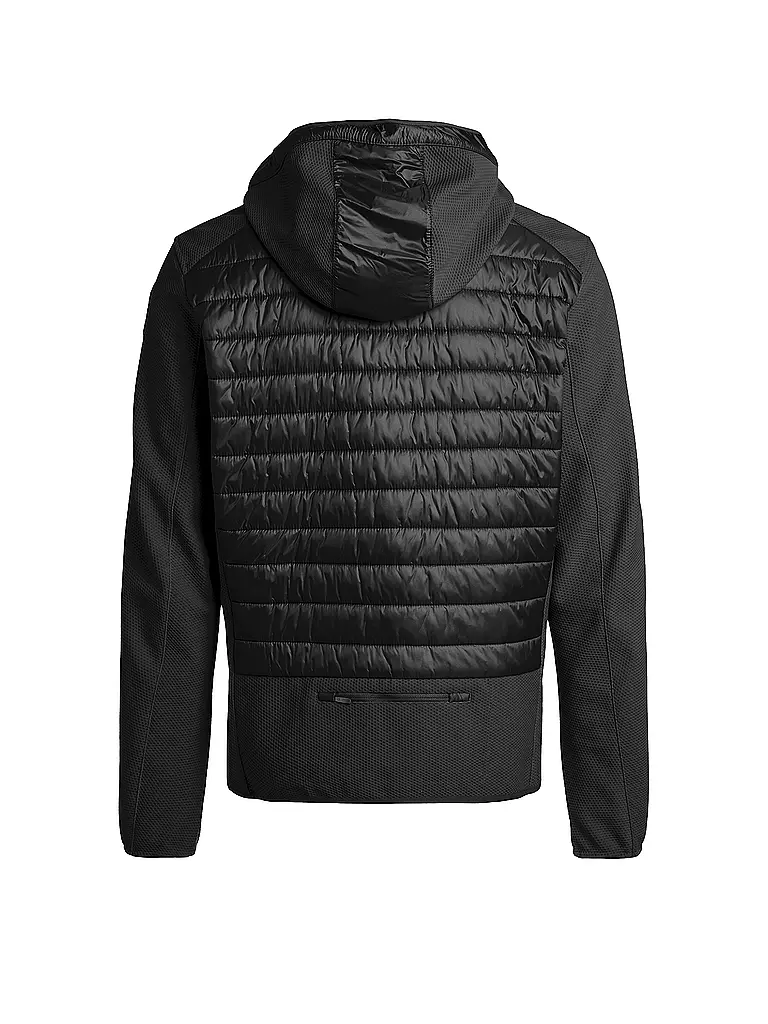 PARAJUMPERS | Giacca ibrida NOLAN-M | 