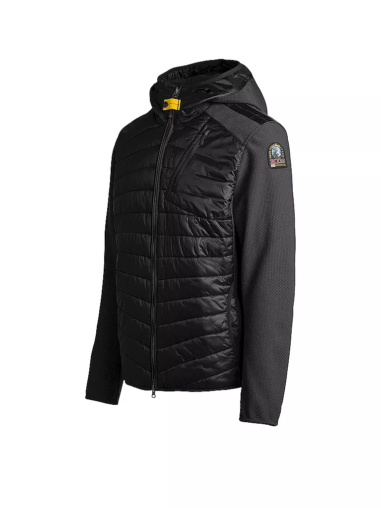 PARAJUMPERS | Giacca ibrida NOLAN-M | 