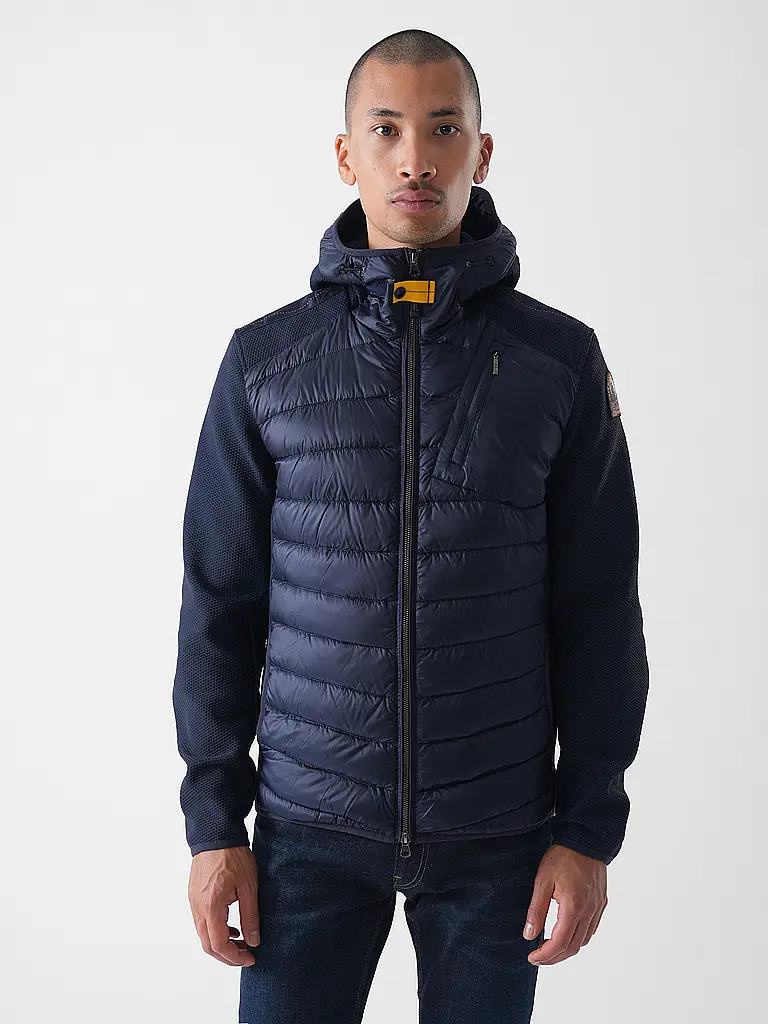 PARAJUMPERS | Giacca ibrida NOLAN-M | 