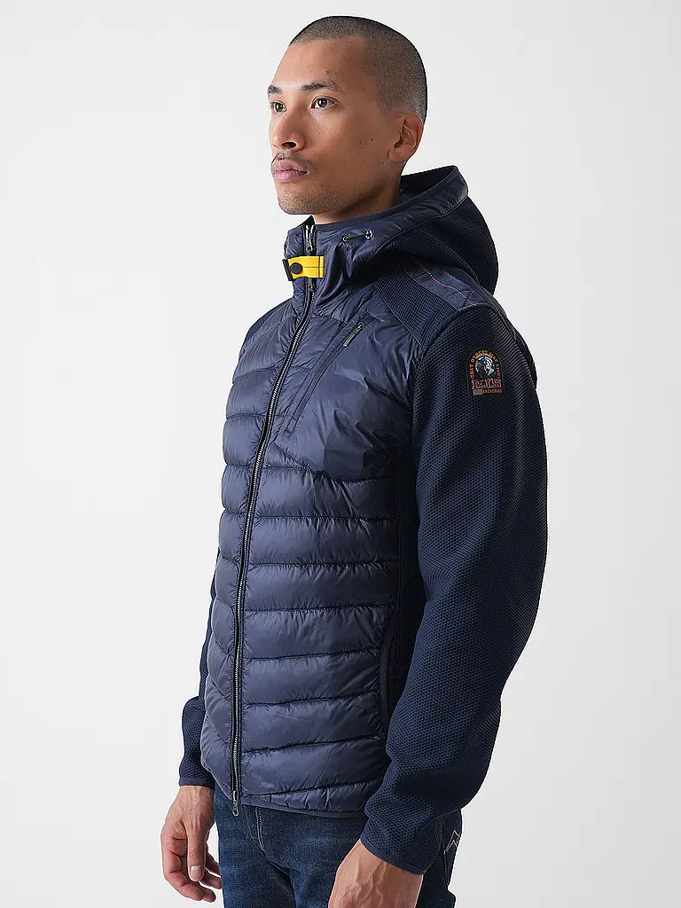 PARAJUMPERS | Giacca ibrida NOLAN-M | 
