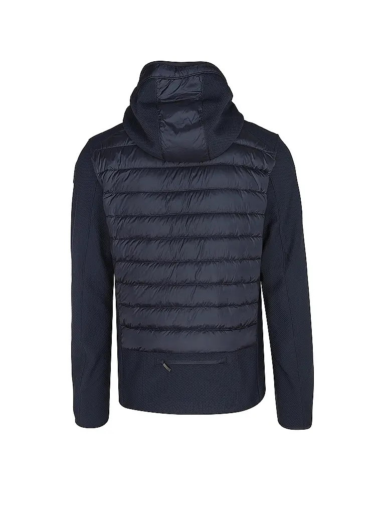PARAJUMPERS | Giacca ibrida NOLAN-M | 