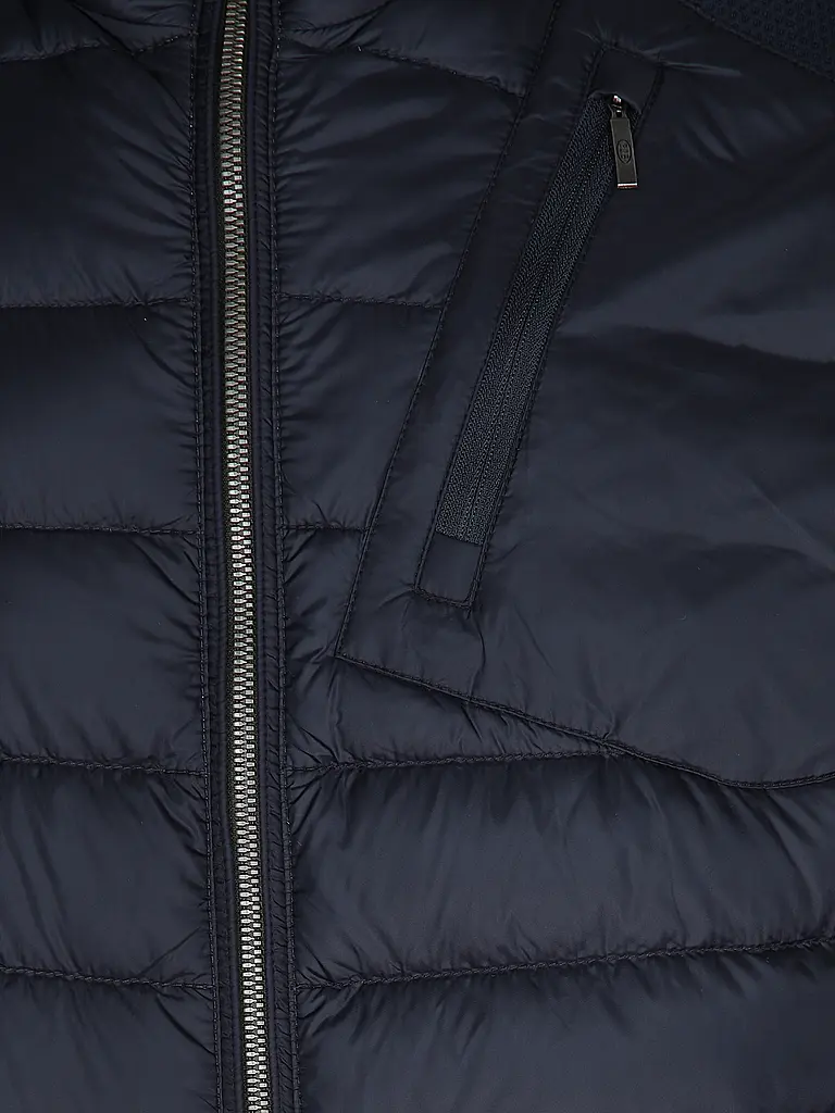 PARAJUMPERS | Giacca ibrida NOLAN-M | 