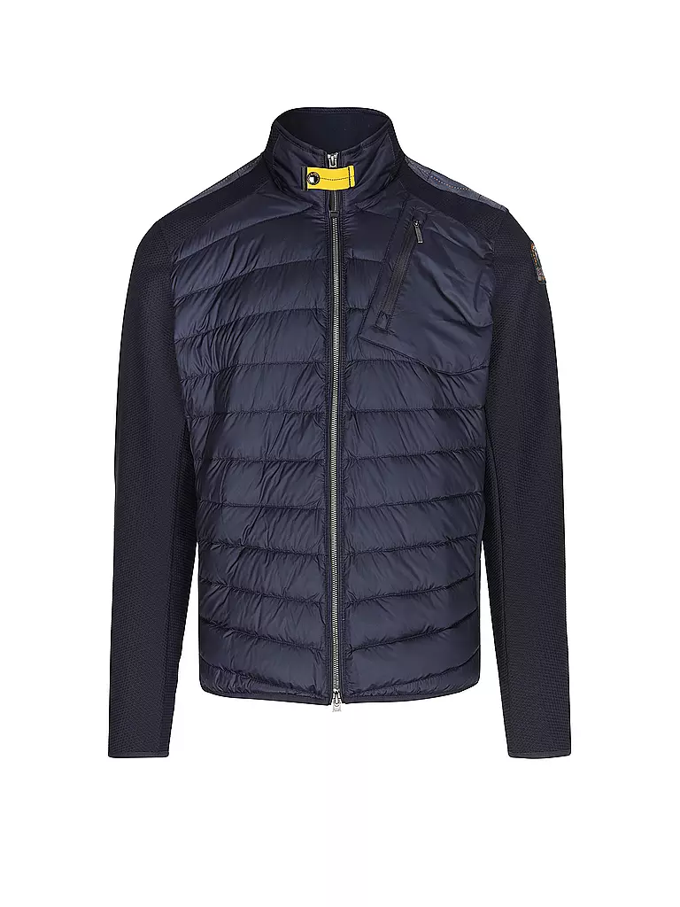 PARAJUMPERS | Hybridjacke JAYDEN | Blu
