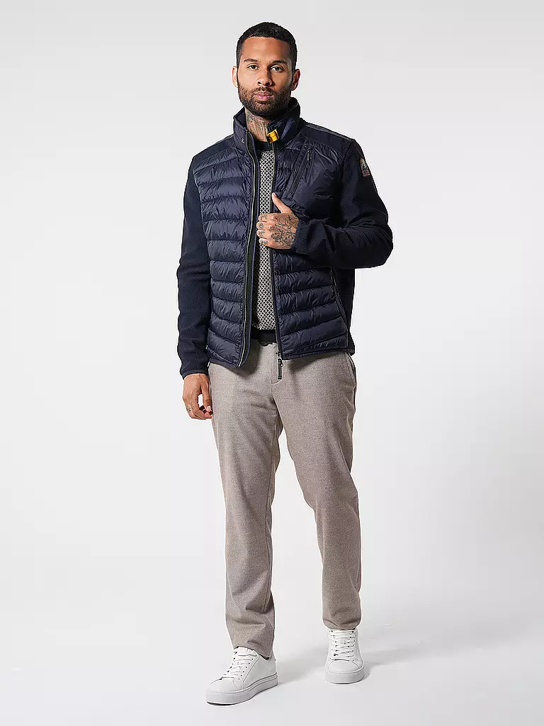 PARAJUMPERS | Hybridjacke JAYDEN | Blu