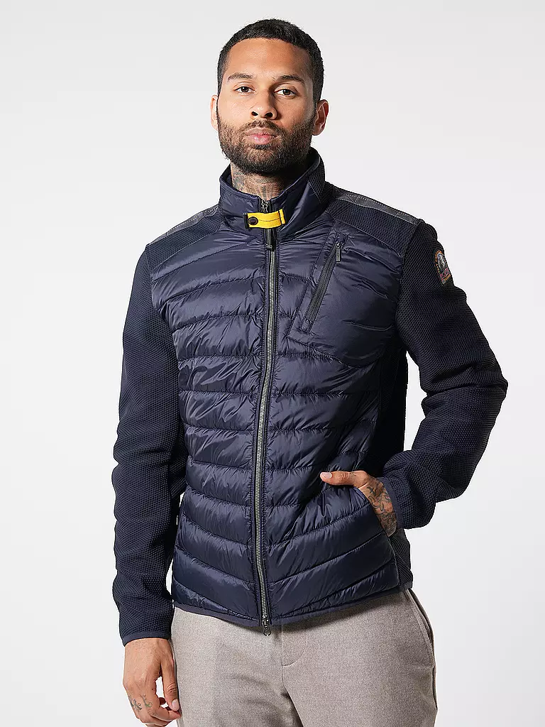 PARAJUMPERS | Hybridjacke JAYDEN | Blu