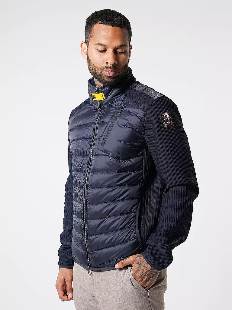 PARAJUMPERS | Hybridjacke JAYDEN | Blu