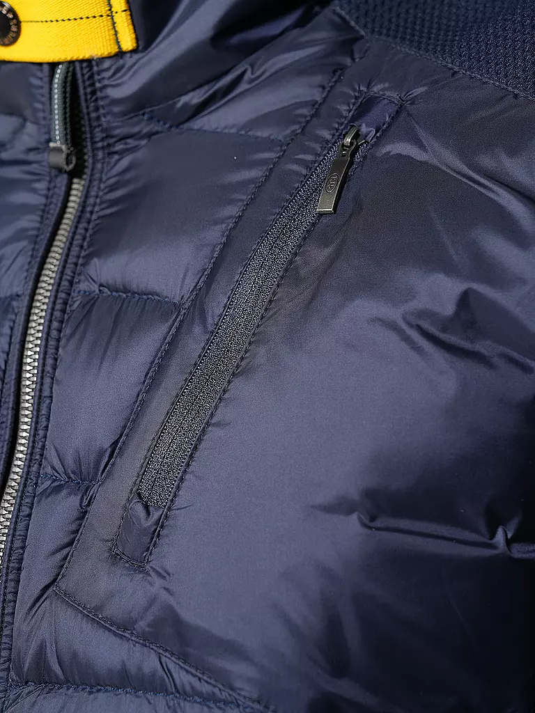 PARAJUMPERS | Hybridjacke JAYDEN | Blu